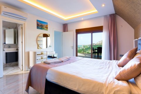 Villa for sale in Alanya, Antalya, Turkey, 330m2, No. 178008 – photo 25