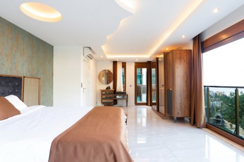 Villa for sale in Alanya, Antalya, Turkey, 330m2, No. 178008 – photo 21