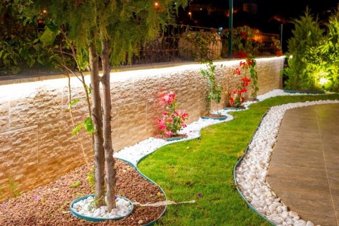 Villa for sale in Alanya, Antalya, Turkey, 330m2, No. 178008 – photo 10