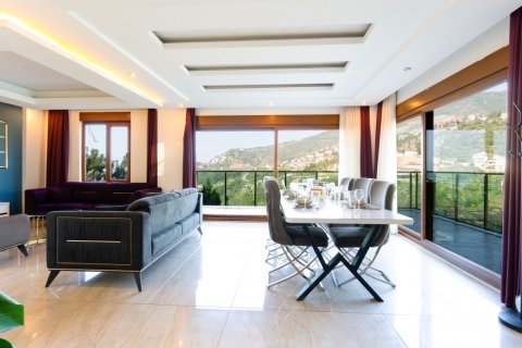 Villa for sale in Alanya, Antalya, Turkey, 330m2, No. 178008 – photo 13