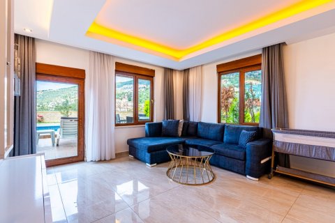 Villa for sale in Alanya, Antalya, Turkey, 330m2, No. 178008 – photo 18