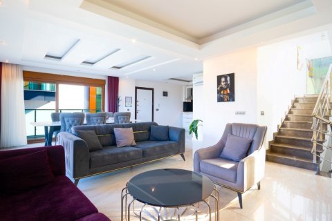 Villa for sale in Alanya, Antalya, Turkey, 330m2, No. 178008 – photo 12