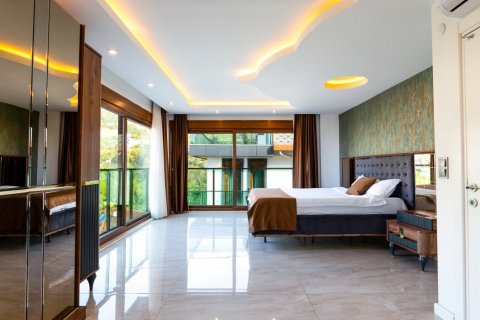 Villa for sale in Alanya, Antalya, Turkey, 330m2, No. 178008 – photo 19