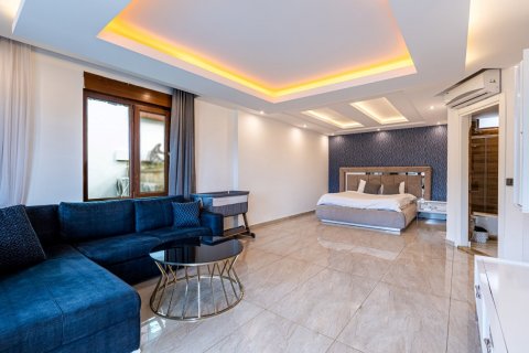 Villa for sale in Alanya, Antalya, Turkey, 330m2, No. 178008 – photo 17