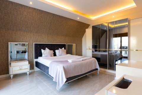 Villa for sale in Alanya, Antalya, Turkey, 330m2, No. 178008 – photo 23