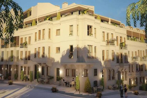 Leilighet  i Istanbul, Tyrkia Nr. 190280 - 4