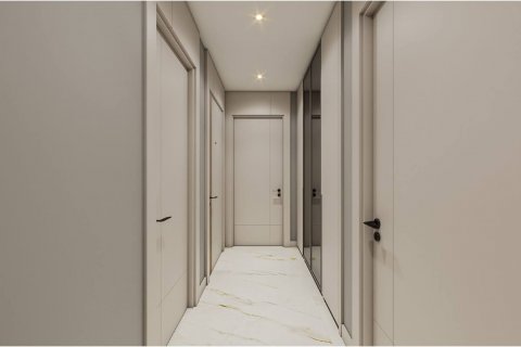 Продажа квартиры в Анталье, Турция 2+1, 95м2, №162687 – фото 3