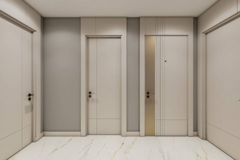 Daire RESİDENCE 3 1+1, Antalya, Türkiye №162683 - 3