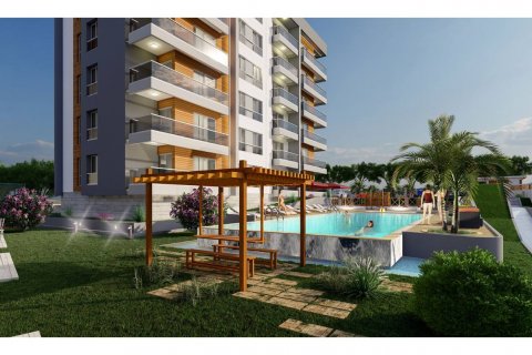 RESİDENCE 3   Antalya, Türkiye №162682 - 5