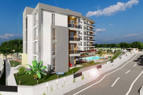 RESİDENCE 3   Antalya, Türkiye №162682 - 6