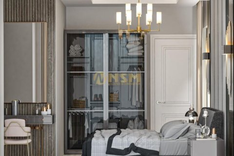 1+1 Wohnung in Alanya, Antalya, Türkei Nr. 179700 - 10