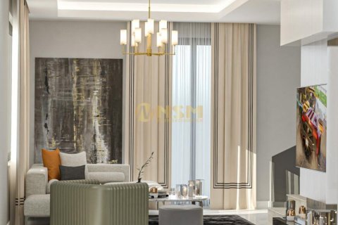 1+1 Wohnung in Alanya, Antalya, Türkei Nr. 179700 - 8