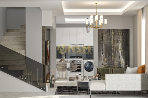 1+1 Wohnung in Alanya, Antalya, Türkei Nr. 179700 - 7