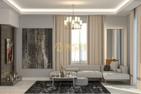 1+1 Wohnung in Alanya, Antalya, Türkei Nr. 179700 - 4