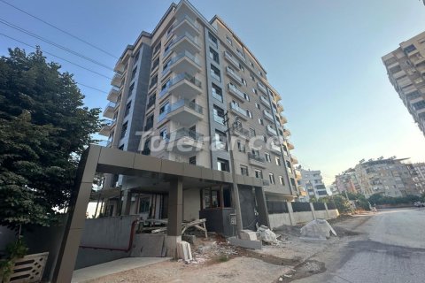 2+1 Wohnung in Antalya, Türkei Nr. 175575