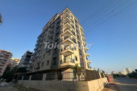 2+1 Lejlighed  i Antalya, Tyrkiet Nr. 175575 - 2