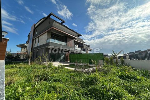 4+1 Villa in Belek, Antalya, Turkey No. 175572