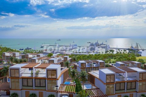 Villa for sale  in Famagusta, Northern Cyprus, 3 bedrooms, 176m2, No. 175571 – photo 2