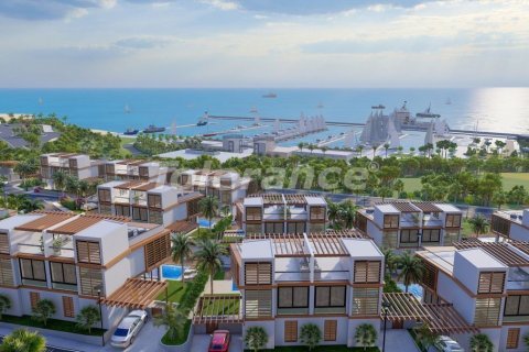 Villa for sale  in Famagusta, Northern Cyprus, 3 bedrooms, 176m2, No. 175571 – photo 15