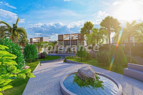 Villa for sale  in Famagusta, Northern Cyprus, 3 bedrooms, 176m2, No. 175571 – photo 4