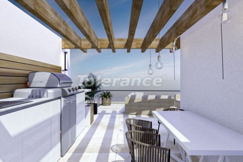 Villa for sale  in Famagusta, Northern Cyprus, 3 bedrooms, 176m2, No. 175571 – photo 11