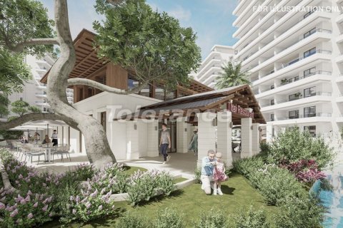 1+0 Wohnung in Famagusta, Nr. 175573 - 14