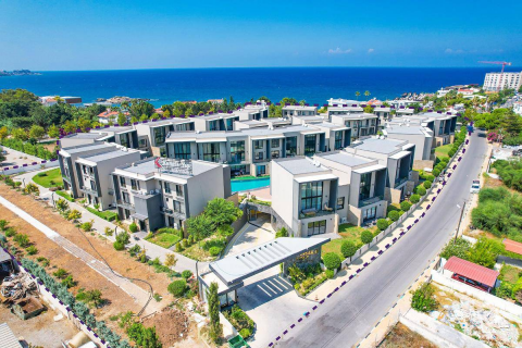 Lejlighed  i Girne,  Nr. 211091 - 5
