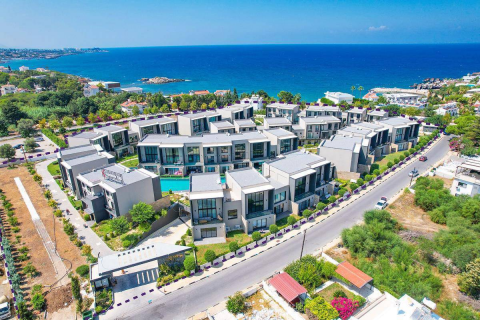 Lejlighed  i Girne,  Nr. 211091 - 6