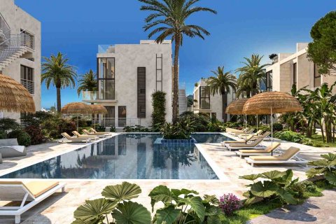 Wohnung  in Girne,  Nr. 211097 - 10