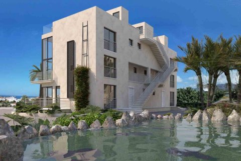 Wohnung  in Girne,  Nr. 211097 - 15