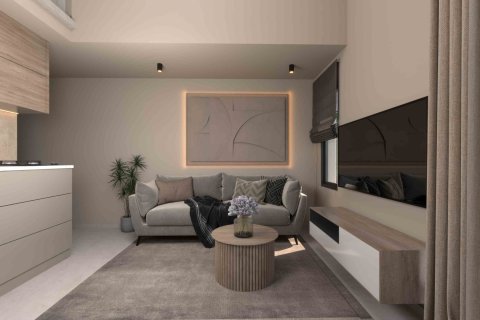 Wohnung  in Girne,  Nr. 211097 - 4