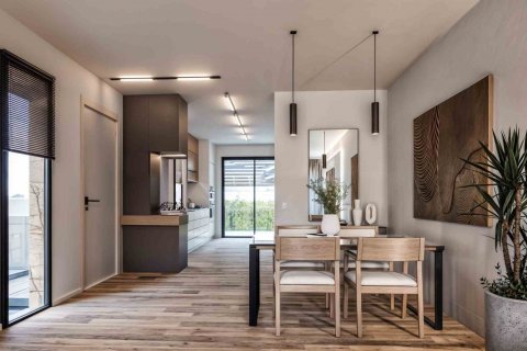 Продажа виллы  в Гирне, Северный Кипр 3 комн., 164м2, №211090 – фото 21