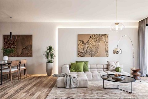 Продажа виллы  в Гирне, Северный Кипр 3 комн., 164м2, №211090 – фото 16