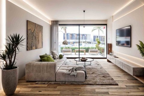 Продажа виллы  в Гирне, Северный Кипр 3 комн., 164м2, №211090 – фото 17