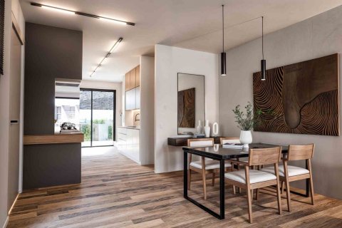 Продажа виллы  в Гирне, Северный Кипр 3 комн., 164м2, №211090 – фото 19