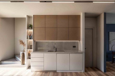 Продажа виллы  в Гирне, Северный Кипр 3 комн., 164м2, №211090 – фото 13