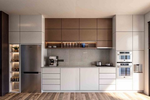 Продажа виллы  в Гирне, Северный Кипр 3 комн., 164м2, №211090 – фото 14