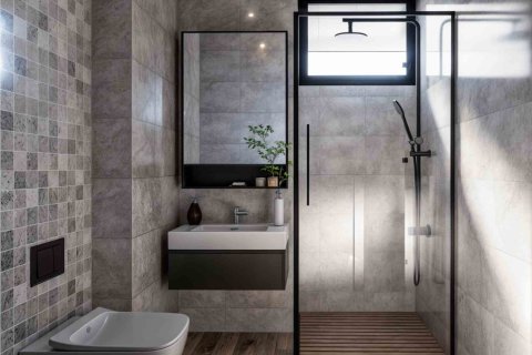 Продажа виллы  в Гирне, Северный Кипр 3 комн., 164м2, №211090 – фото 23