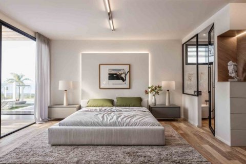 Продажа виллы  в Гирне, Северный Кипр 3 комн., 164м2, №211090 – фото 11