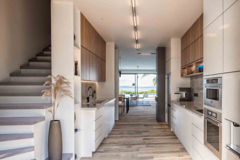 Продажа виллы  в Гирне, Северный Кипр 3 комн., 164м2, №211090 – фото 15