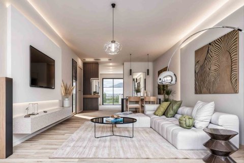 Продажа виллы  в Гирне, Северный Кипр 3 комн., 164м2, №211090 – фото 18