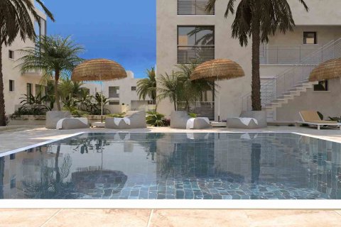 Apartment for sale  in Girne, Northern Cyprus, 87m2, No. 211096 – photo 15