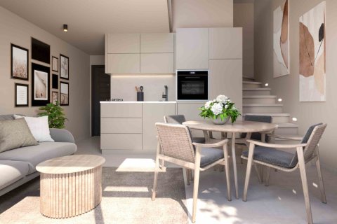 Apartment for sale  in Girne, Northern Cyprus, 87m2, No. 211096 – photo 2