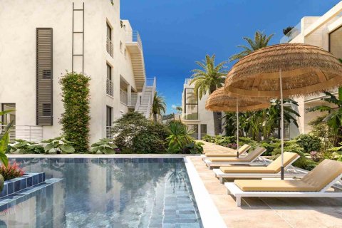 Apartment for sale  in Girne, Northern Cyprus, 87m2, No. 211096 – photo 7