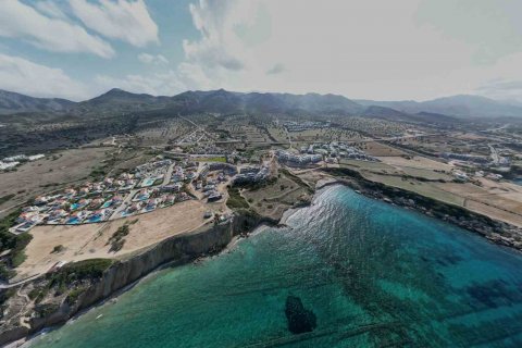 Apartment for sale  in Girne, Northern Cyprus, 87m2, No. 211096 – photo 30