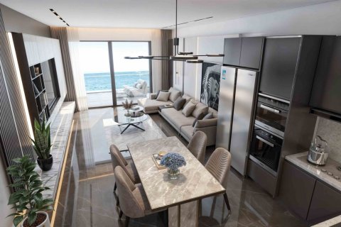 Продажа квартиры  в Гирне, Северный Кипр 2 комн., 70м2, №211101 – фото 13