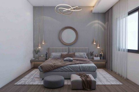 Продажа квартиры  в Гирне, Северный Кипр 2 комн., 70м2, №211101 – фото 10