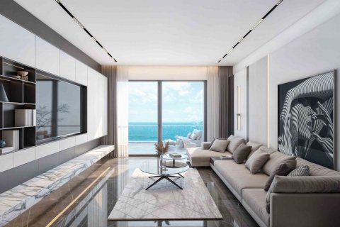 Продажа квартиры  в Гирне, Северный Кипр 2 комн., 70м2, №211101 – фото 9