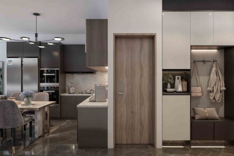 Продажа квартиры  в Гирне, Северный Кипр 2 комн., 70м2, №211101 – фото 7