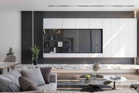 Продажа квартиры  в Гирне, Северный Кипр 2 комн., 70м2, №211101 – фото 6